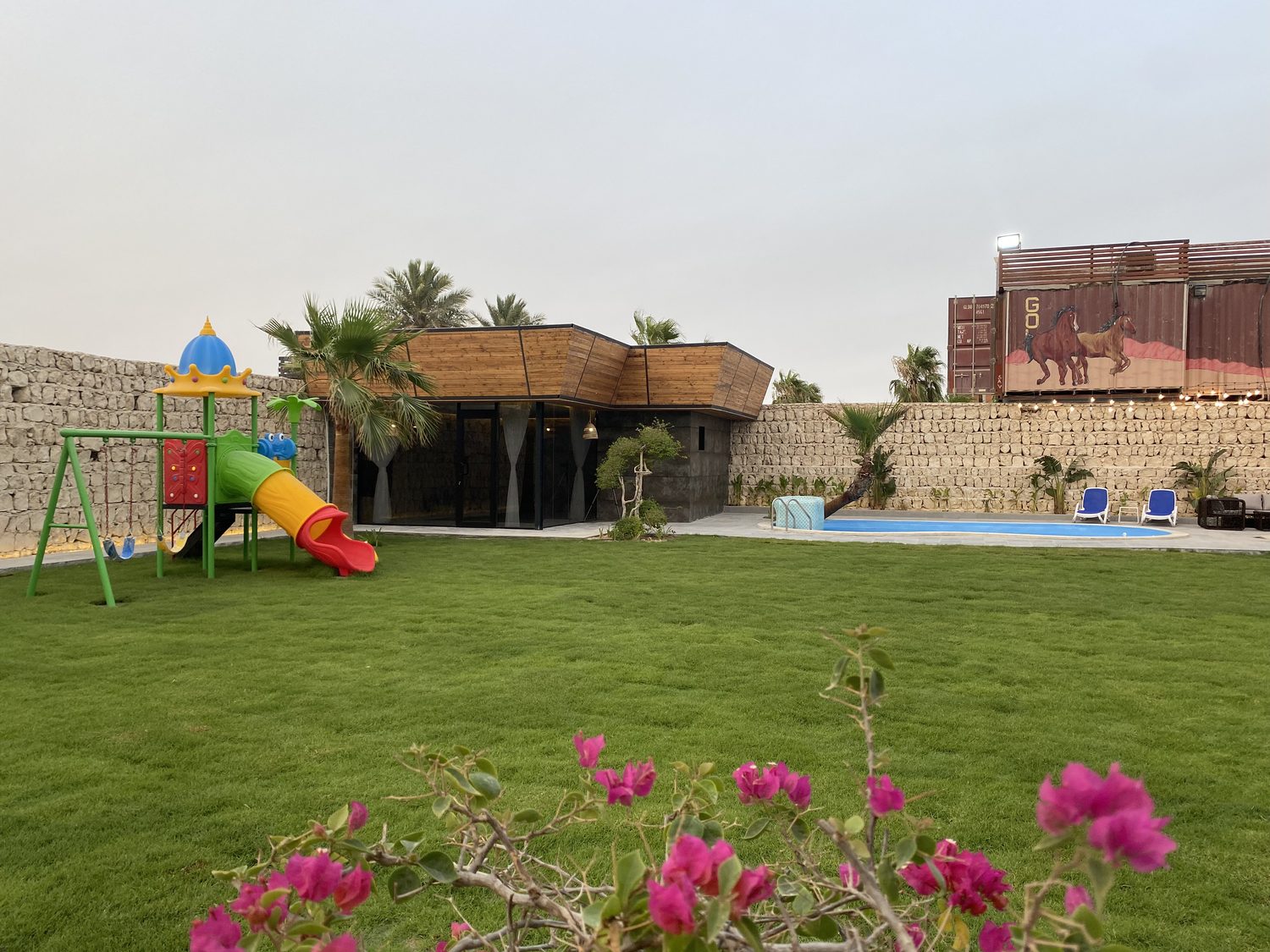 Rose Resorts